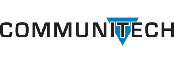 Communitech - Tech Innovation Hub Communitech logo - Waterloo region innovation hub and tech startup accelerator partner