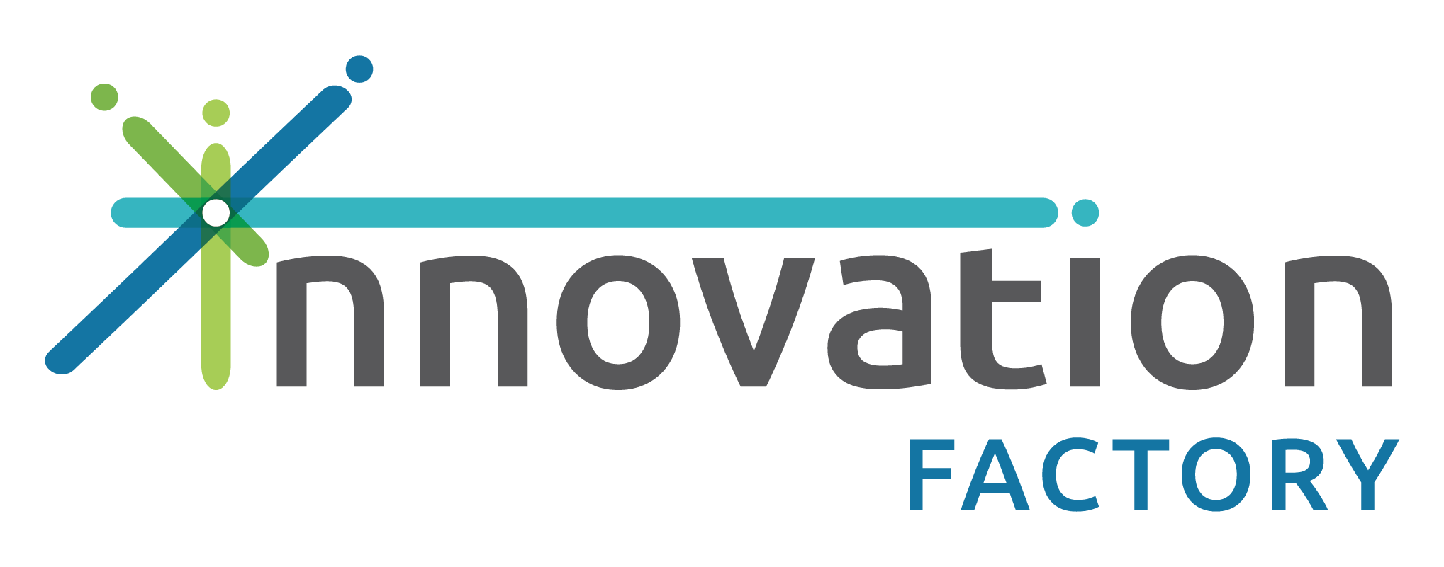 Innovation Factory - Business Accelerator Innovation Factory logo - Hamilton region business accelerator and startup support partner