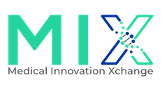 Medical Innovation Xchange - Healthcare Innovation Medical Innovation Xchange logo - Healthcare innovation and commercialization support partner