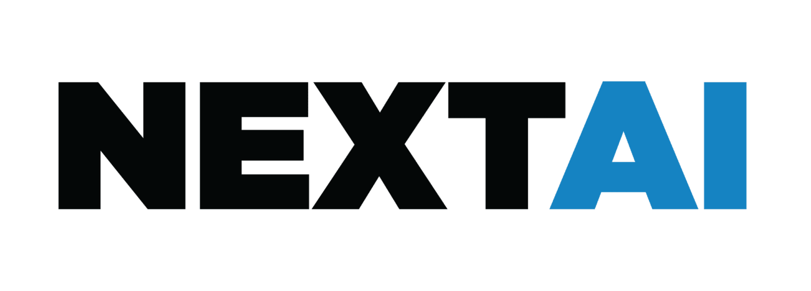 NEXT AI - AI Startup Accelerator NEXT AI logo - World-class AI startup accelerator and venture development program partner