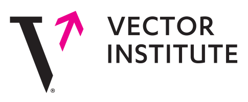 Vector Institute HealthSpark - AI Healthcare Vector Institute HealthSpark logo - AI and machine learning for healthcare innovation partner